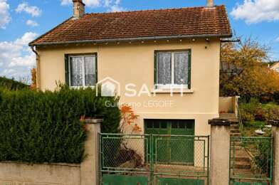 Maison 4 pièces 76900 €