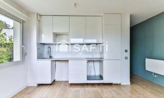 Appartement 2 Pièces 36 m² à vendre à Lège (33950)