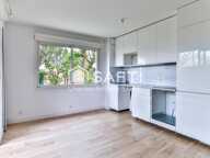 Appartement T2 idéalement situé avec jardin privé — photo 2