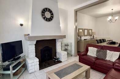 Maison 4 pièces 163000 €