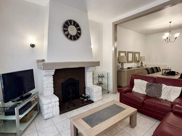 Vente Maison/villa 4 pièces — photo du bien