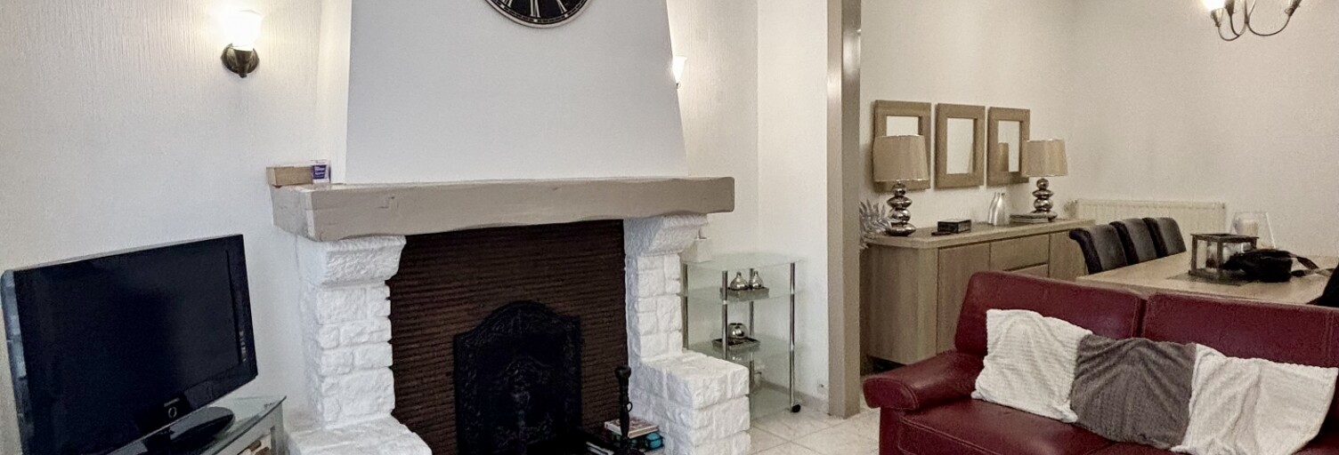 Maison 4 Pièces 87 m² à vendre à Wattrelos (59150)