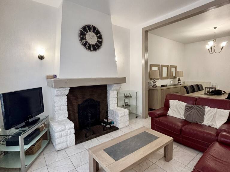 Vente Maison/villa 4 pièces — photo 1