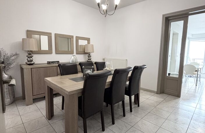 Vente Maison/villa 4 pièces — photo 2