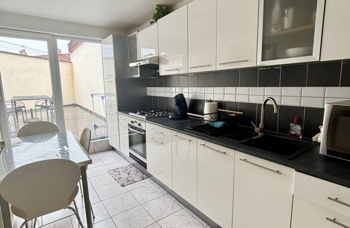 Vente Maison/villa 4 pièces — photo 3
