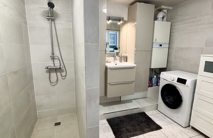 Vente Maison/villa 4 pièces — photo 4