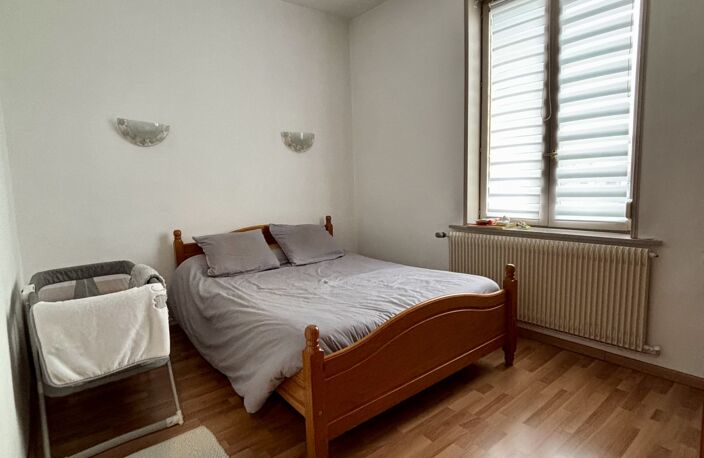 Vente Maison/villa 4 pièces — photo 5