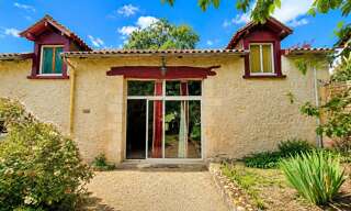 Maison 6 Pièces 150 m² à vendre à Saint-Astier (24110)