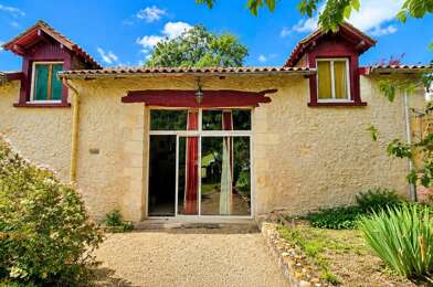 Maison 6 pièces 253000 €