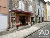Vente Restaurant 119 m&sup2; — photo 2