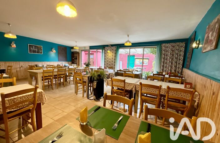 Vente Restaurant 119 m&sup2; — photo 3