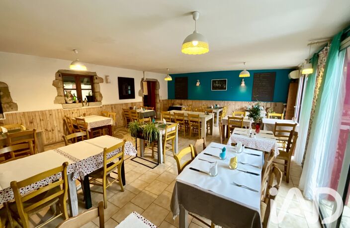Vente Restaurant 119 m&sup2; — photo 5