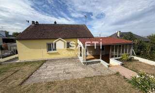 Maison 5 Pièces 81 m² à vendre à Marle (02250)