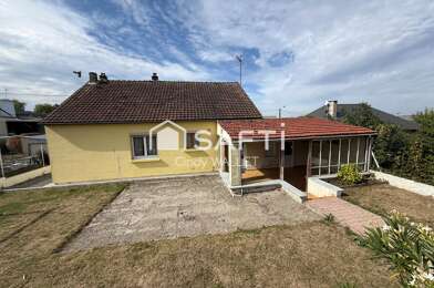 Maison 5 pièces 106000 €