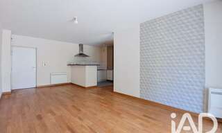 Appartement 3 Pièces 64 m² à vendre à Rennes (35000)
