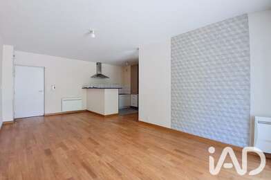 Appartement 3 pièces 245000 €