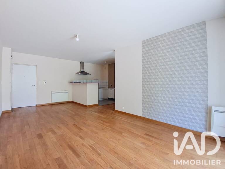 Vente Appartement 3 pièces — photo 1
