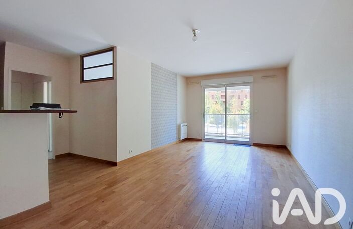 Vente Appartement 3 pièces — photo 3