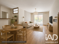 Vente Appartement 3 pièces — photo 4