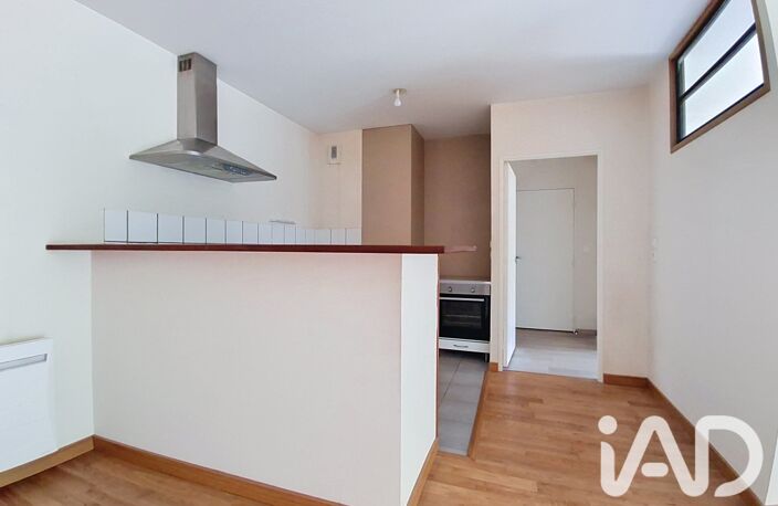 Vente Appartement 3 pièces — photo 5