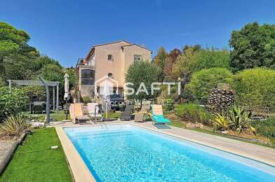Immeuble  849000 €