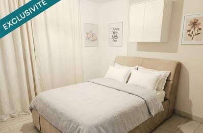 APPARTEMENT 55 M2 + BALCON+ PLACE DE PARKING — photo du bien