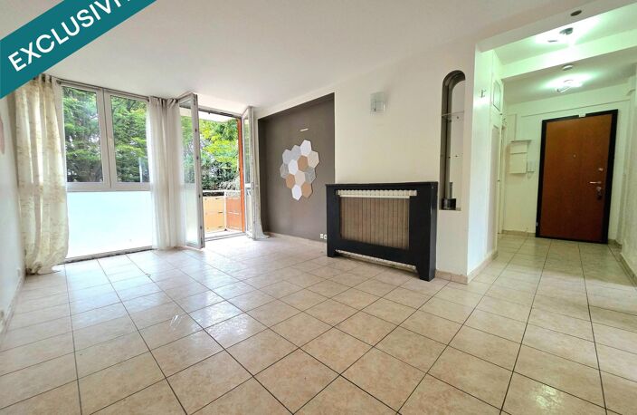 APPARTEMENT 55 M2 + BALCON+ PLACE DE PARKING — photo 4