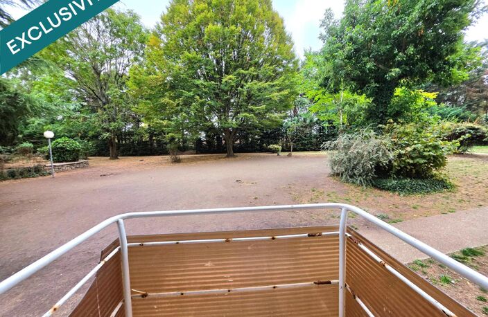 APPARTEMENT 55 M2 + BALCON+ PLACE DE PARKING — photo 5