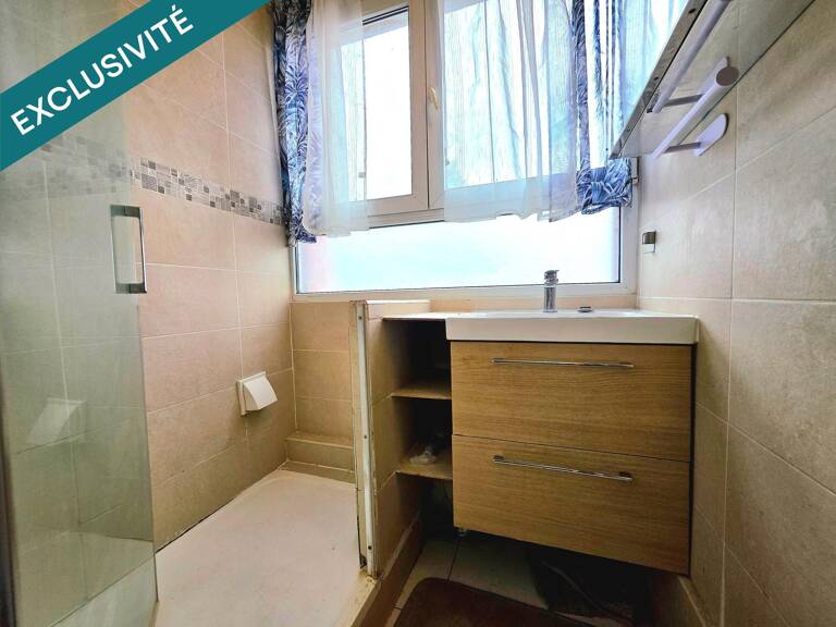 APPARTEMENT 55 M2 + BALCON+ PLACE DE PARKING — photo 1
