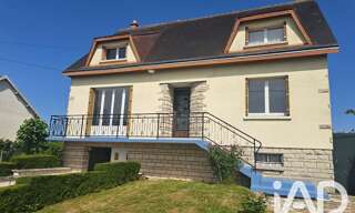Maison 5 Pièces 113 m² à vendre à Vald'Yerre (28290)