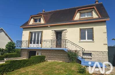 Vente Maison/villa 5 pièces — photo du bien