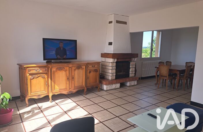 Vente Maison traditionnelle 5 pièces — photo 2