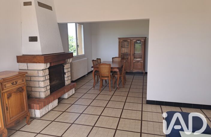 Vente Maison traditionnelle 5 pièces — photo 3