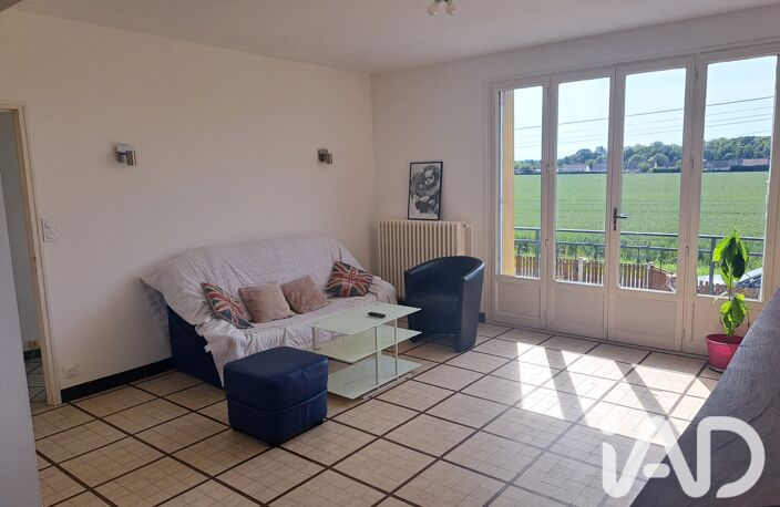 Vente Maison traditionnelle 5 pièces — photo 4