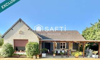 Maison 5 Pièces 110 m² à vendre à Bréval (78980)