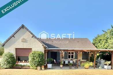 Maison 5 pièces 239000 €