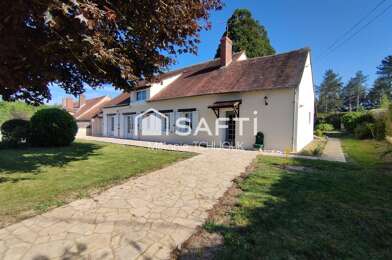 Maison 5 pièces 128000 €