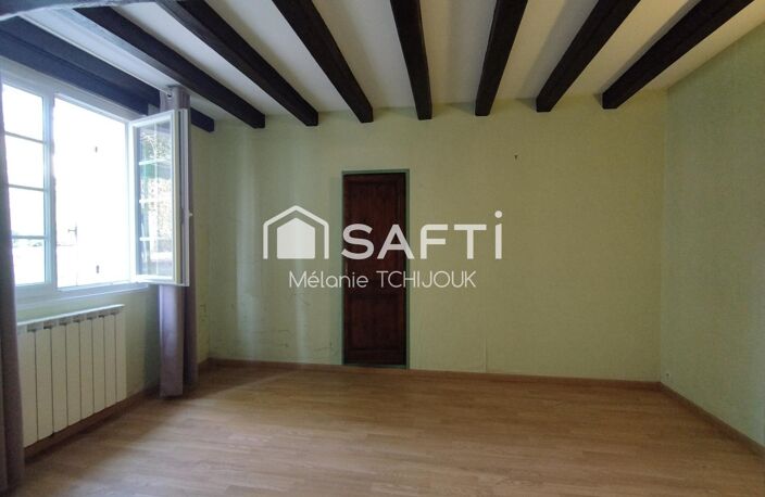 Maison de 5 pièces avec une vue sur la campagne! — photo 5