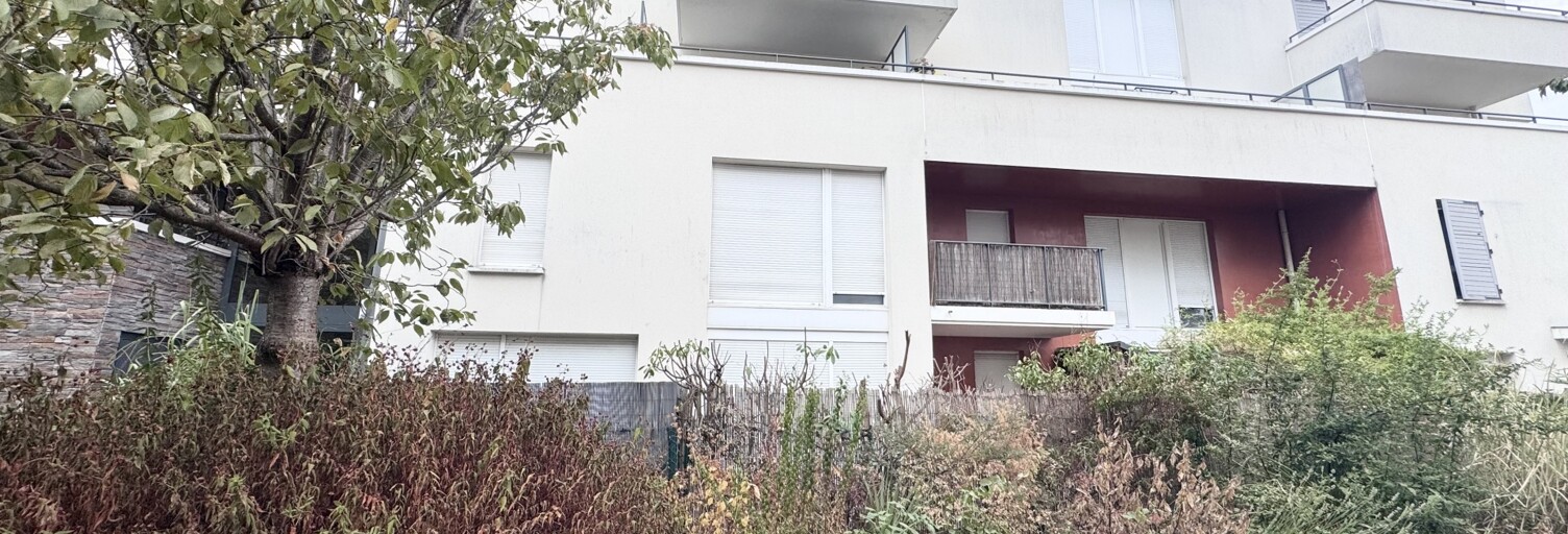 Appartement 2 Pièces 41 m² à vendre à Villemomble (93250)