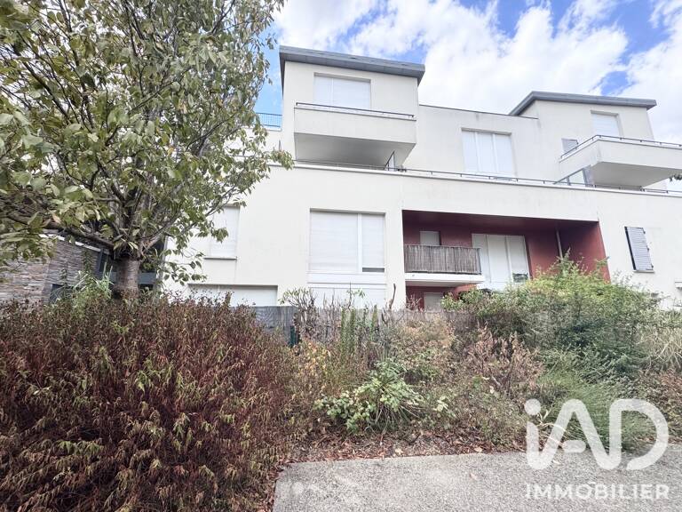 Vente Appartement 2 pièces — photo 1