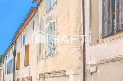 Maison 4 pièces 85000 €