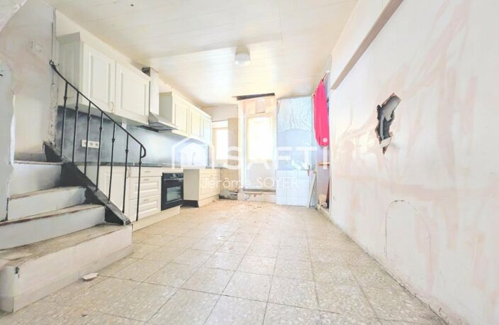 Maison de village 99 m² avec terrasse — photo 2