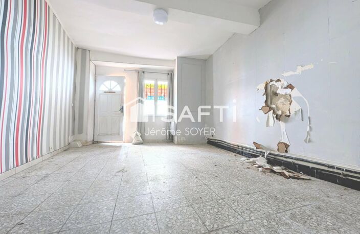 Maison de village 99 m² avec terrasse — photo 3