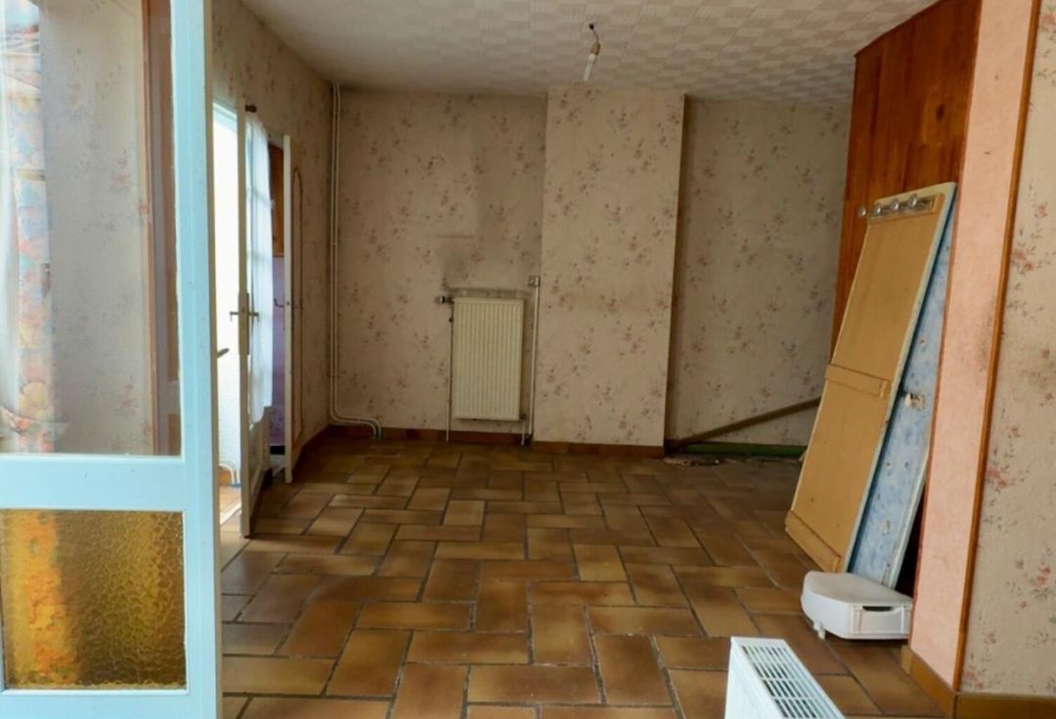Maison à rénover - Béthune — photo 1