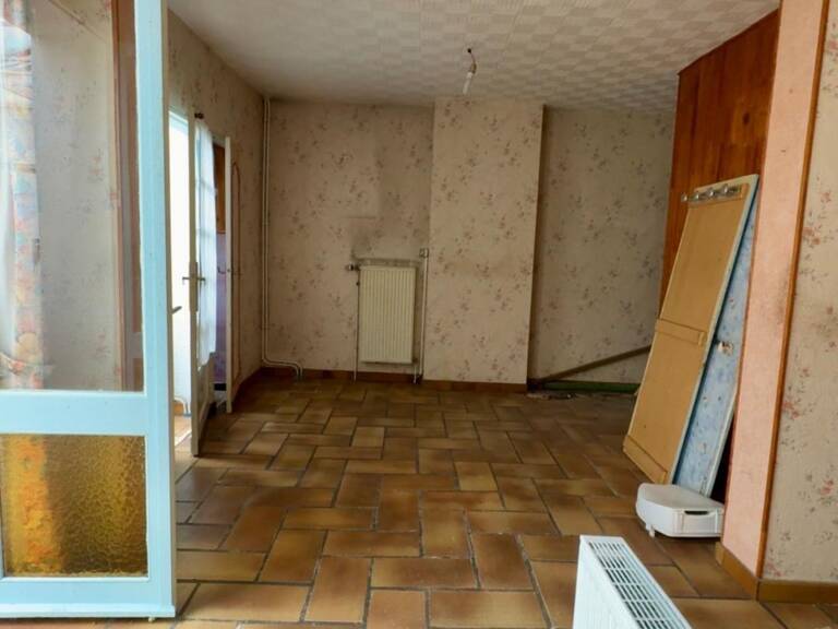 Maison à rénover - Béthune — photo 1