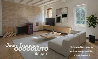 Maison 3 Pièces 58 m² à vendre à Clermont-Dessous (47130)