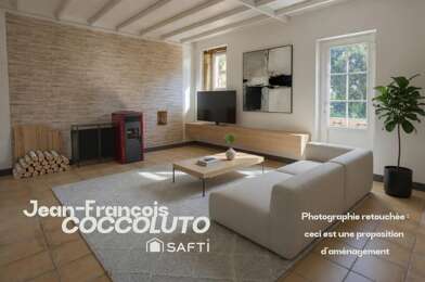 Maison 3 pièces 85000 €