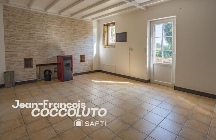 Maison 3 Pièces avec terrasse en bord de Garonne — photo 2