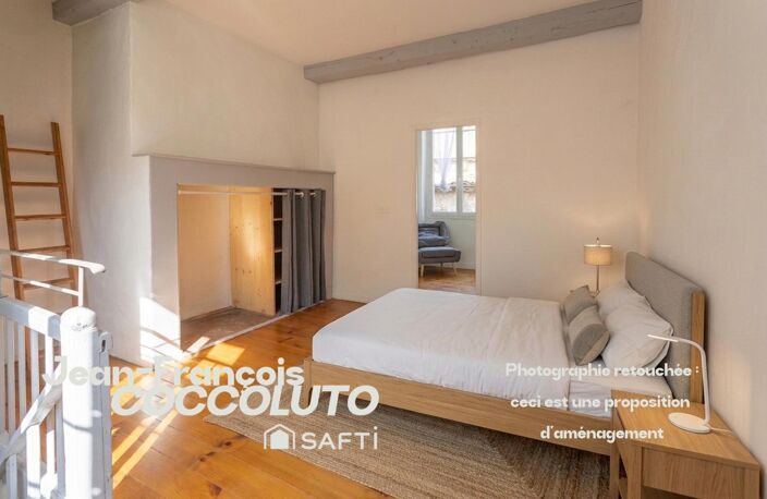 Maison 3 Pièces avec terrasse en bord de Garonne — photo 5