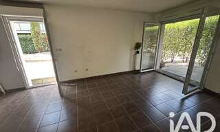Appartement 3 Pièces 58 m² à vendre à Toulouse (31200)